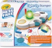 Crayola CRAYOLA helenduvate templite komplekt, 75-0275
