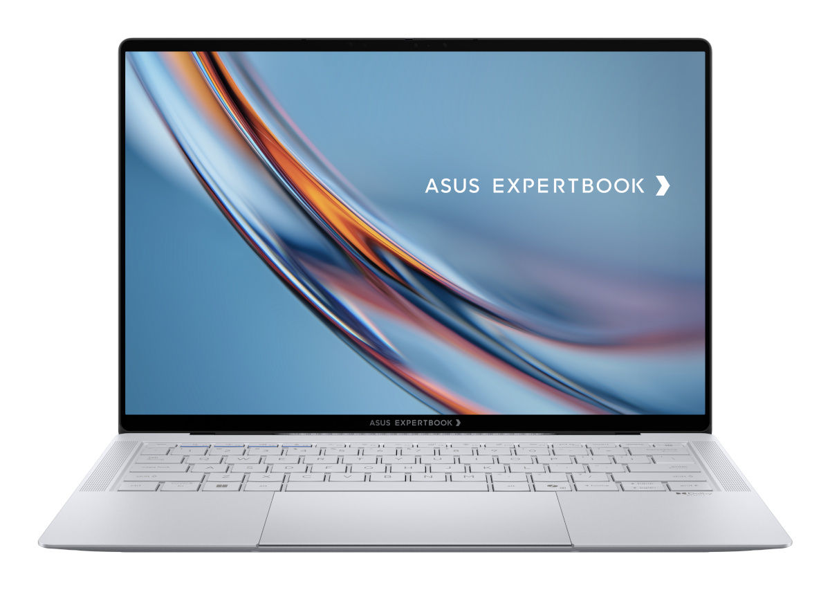 ASUS sülearvuti ExpertBook B9 14" UX7-358H 64GB RAM RAM, 2TB SSD B9406CAA-TH0176X , Win 11 Pro