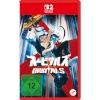 Nintendo mäng Switch 2 Orbitals