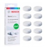 Bosch loputustabletid espressomasinatele TCZ8001 10tk