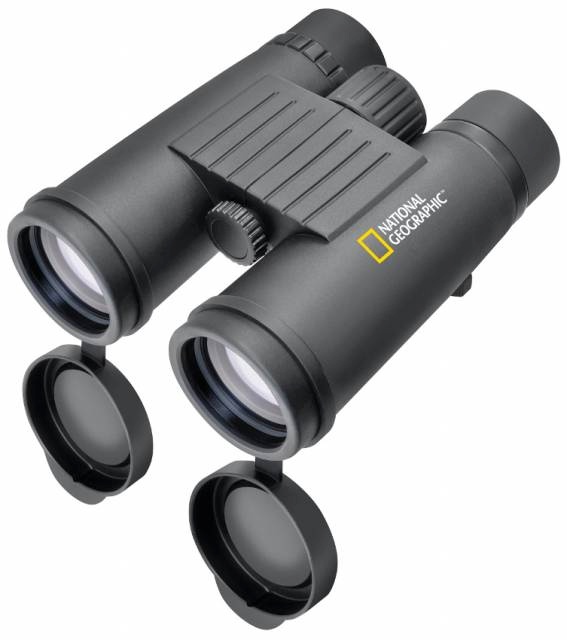 National Geographic binokkel Binocular 10x42 Waterproof (90-76100)