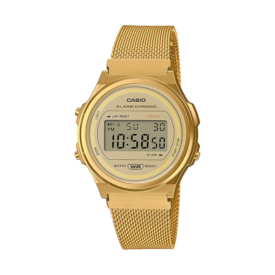 Casio naiste kell A171WEMG-9AEF