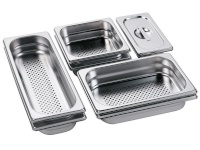 Aeg A9OZS10 baking tray/sheet Stainless steel