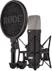 Rode NT1 Signature must Großmembran- Kondensatormikrofon