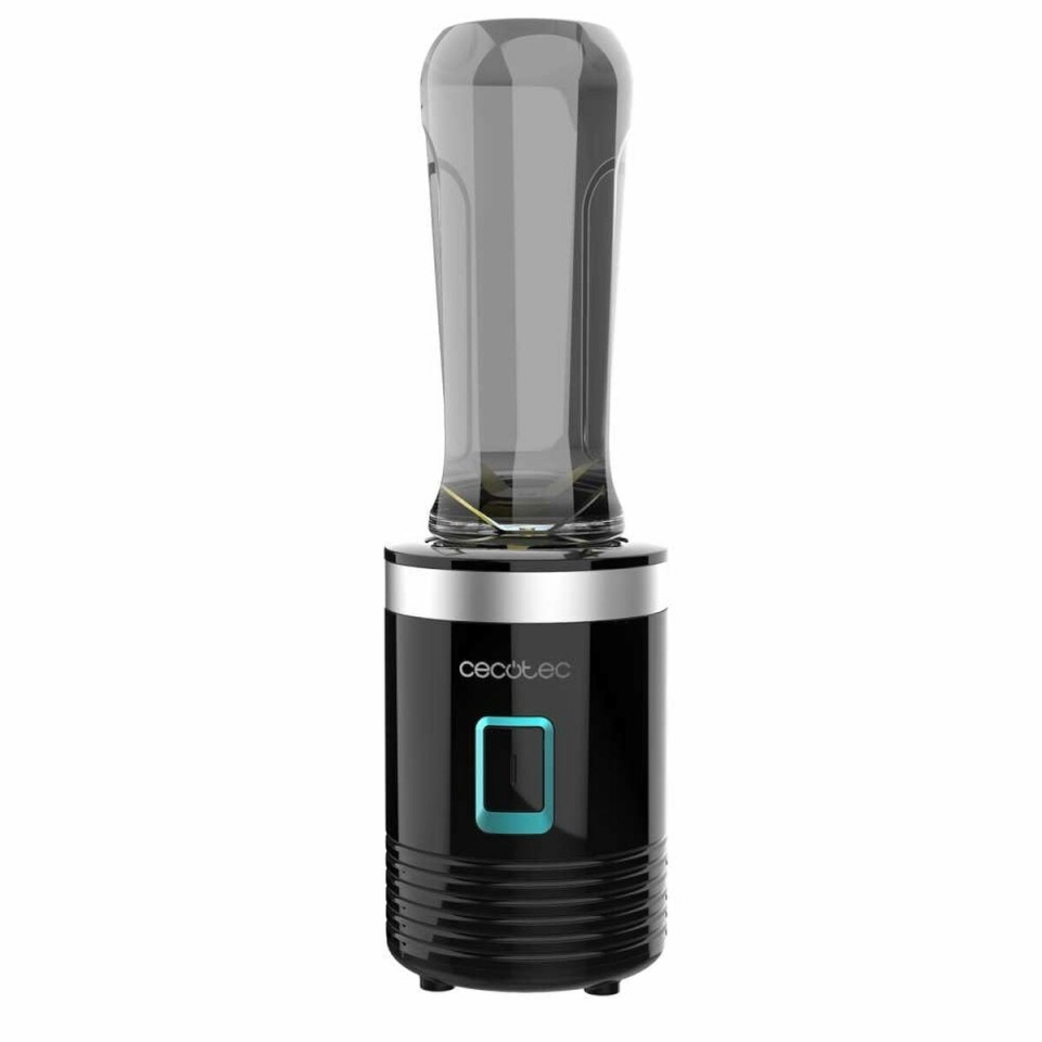 Cecotec blender Power Titanium 300 EasyGo 350 W 600 ml