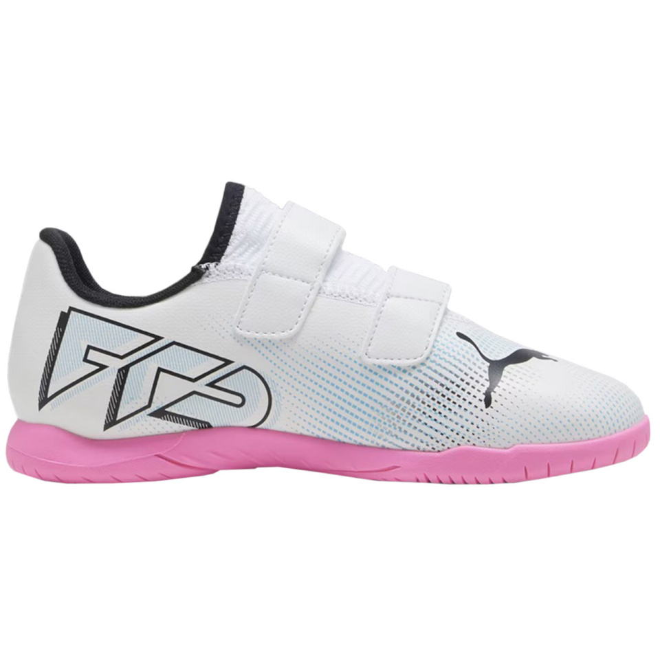 Puma jalgpallijalatsid Kids Future 7 Play IT V 107741 01 suurus 28