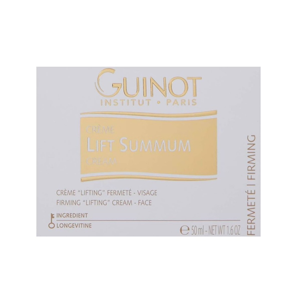 Guinot näokreem Lift Summum 50ml