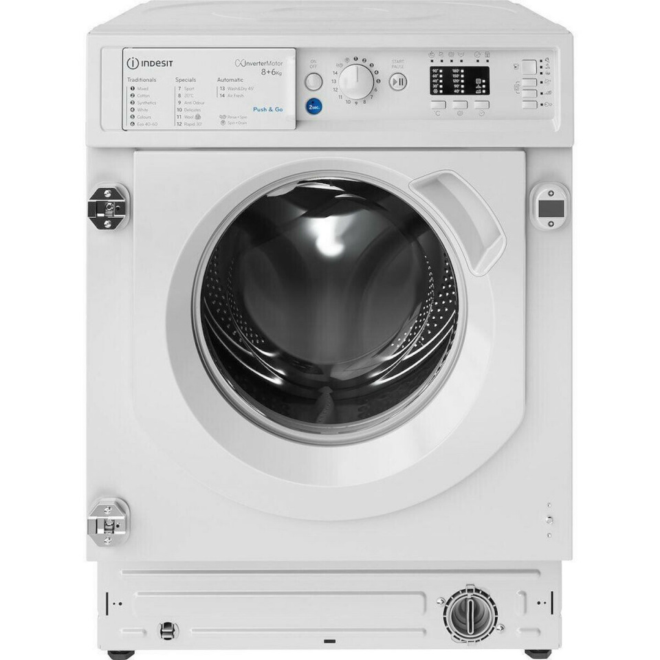 Indesit