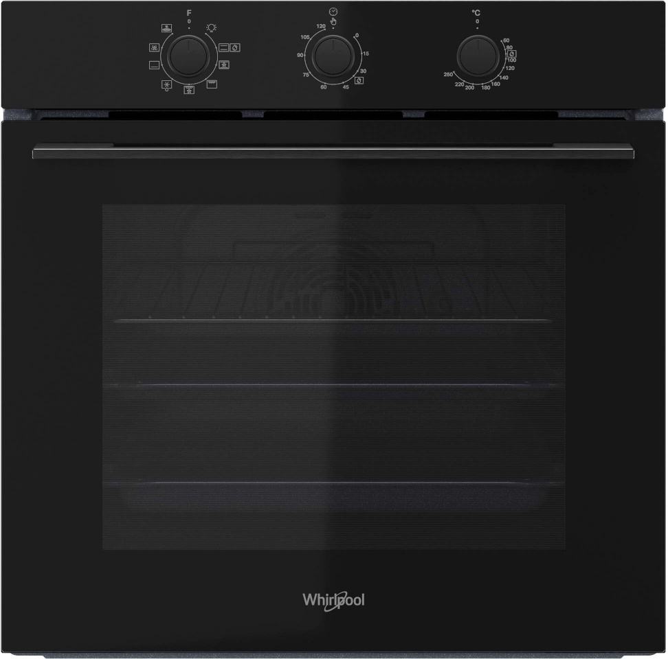 Whirlpool ahi OMK38HU0B, must