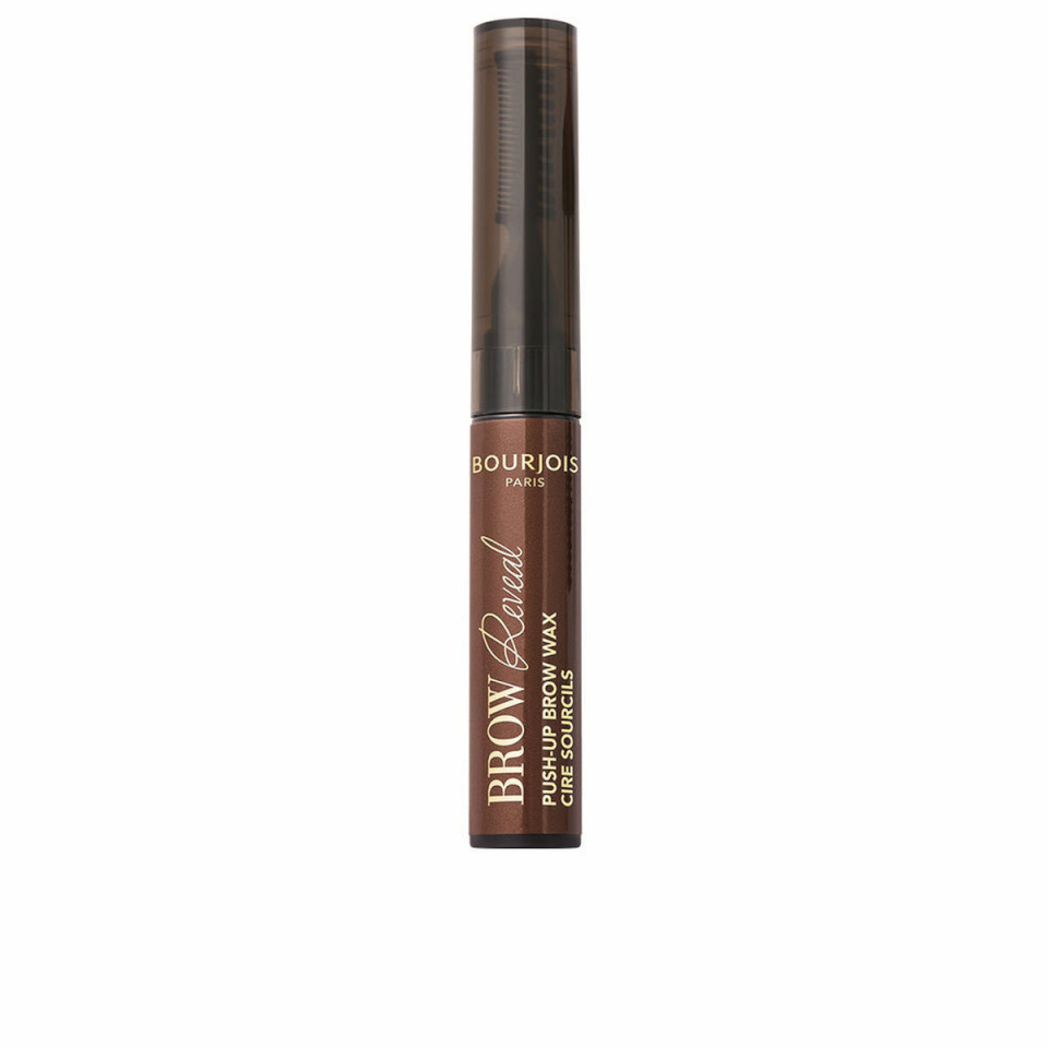 Bourjois kulmude Fikseerimisgeel BROW REVEAL Nº 03 Medium brown 6 g