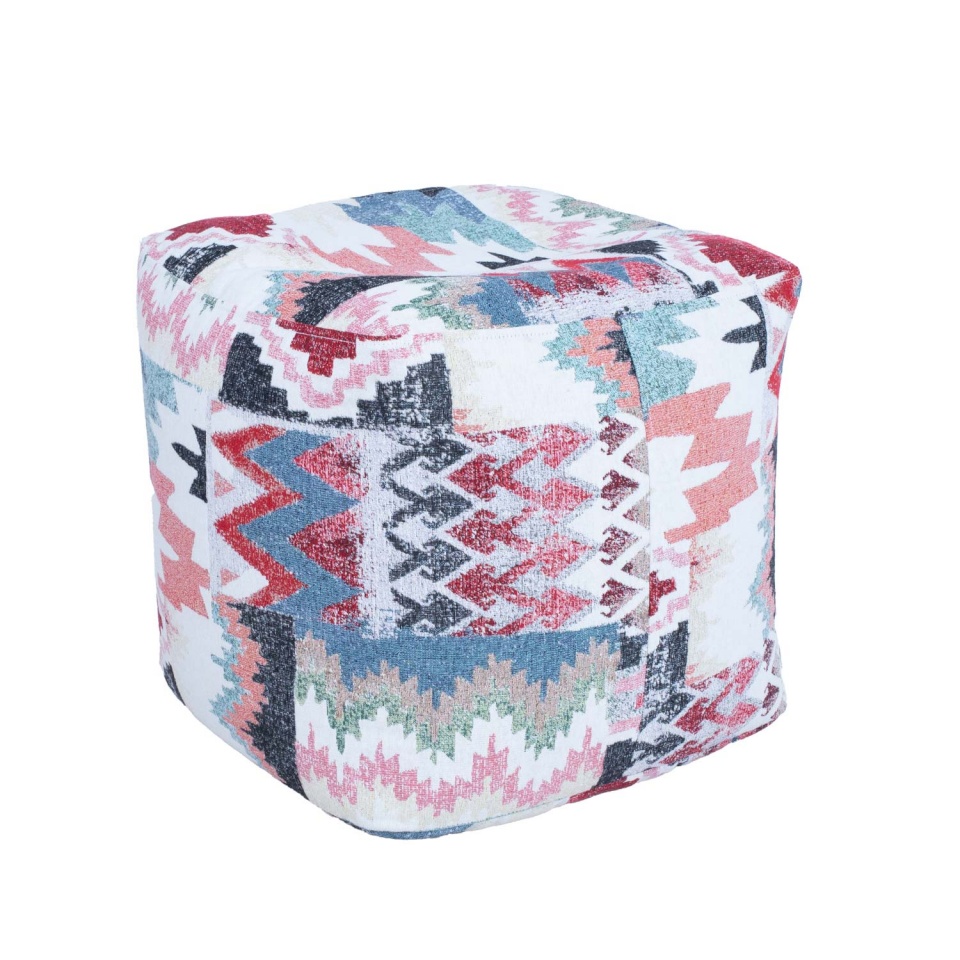 H4Y tumba Maroko, 55x55x45cm