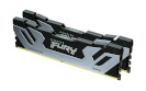 Kingston mälu 24gb DDR5-8400mt/s Cl40 Cudimm