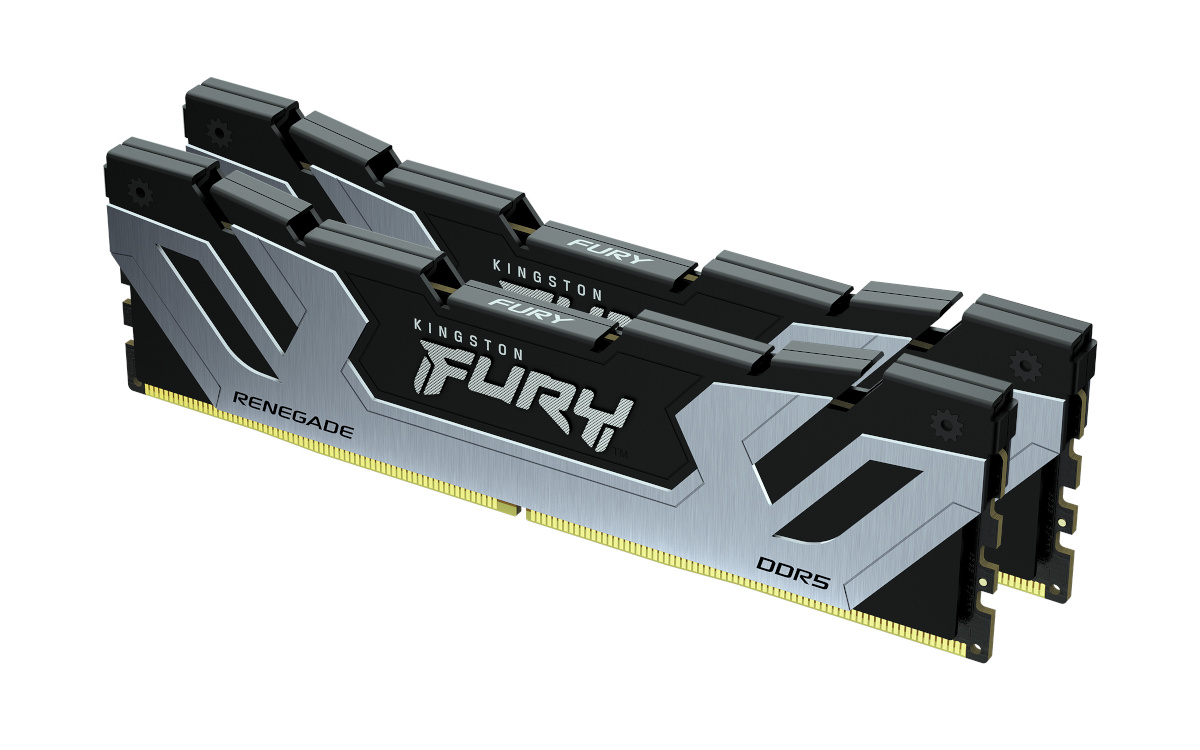 Kingston mälu 24gb DDR5-8400mt/s Cl40 Cudimm