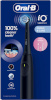 Braun elektriline hambahari Oral-B iOS2.1D9.0 Night Black, must