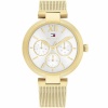 Tommy Hilfiger naiste kell 1782694 (Ø 36mm)