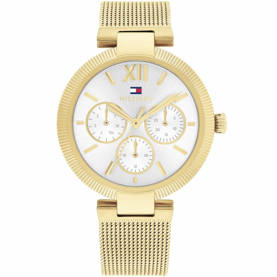 Tommy Hilfiger naiste kell 1782694 (Ø 36mm)