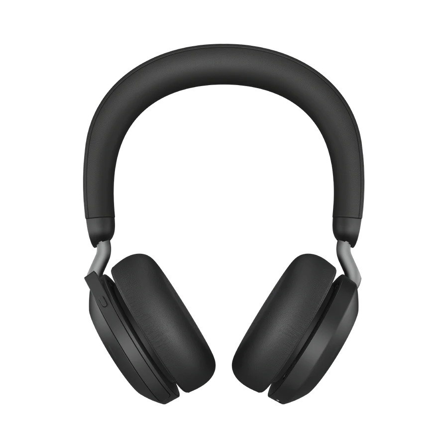 Jabra kõrvaklapid Evolve2 75 Link380c UC Stereo Blac