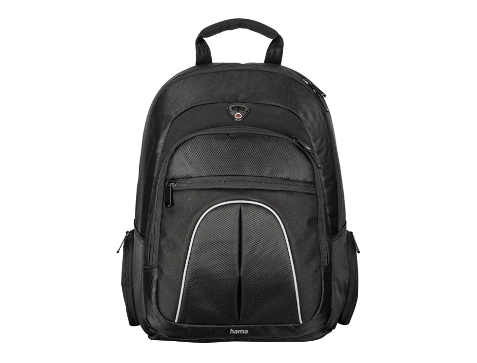 Hama sülearvutikott Laptop backpack Vienna 15.6 must