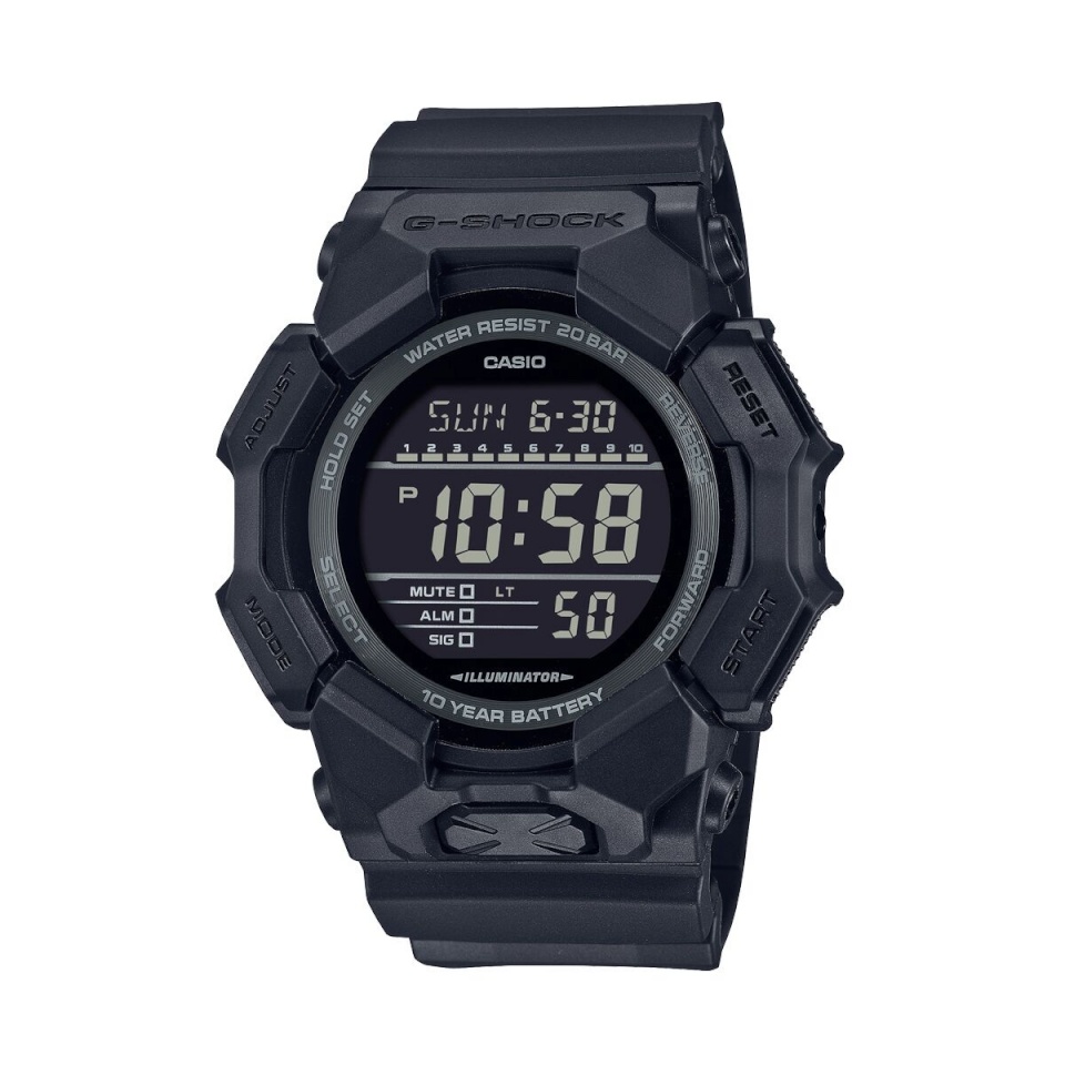 Casio G-Shock