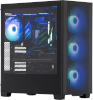 Blackstorm lauaarvuti 9070XT R7 Gaming