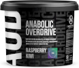 M-Nutrition toidulisand Anabolic Overdrive Recovery Drink Powder, Raspberry-Kiwi, 2kg