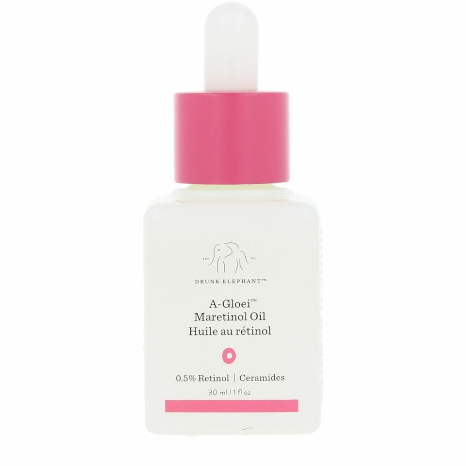 20512 näoõli Drunk Elephant A-GLOEI MARETINOL 30ml