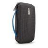 Thule reisikott 5265 Crossover 2 travel organizer Black, must