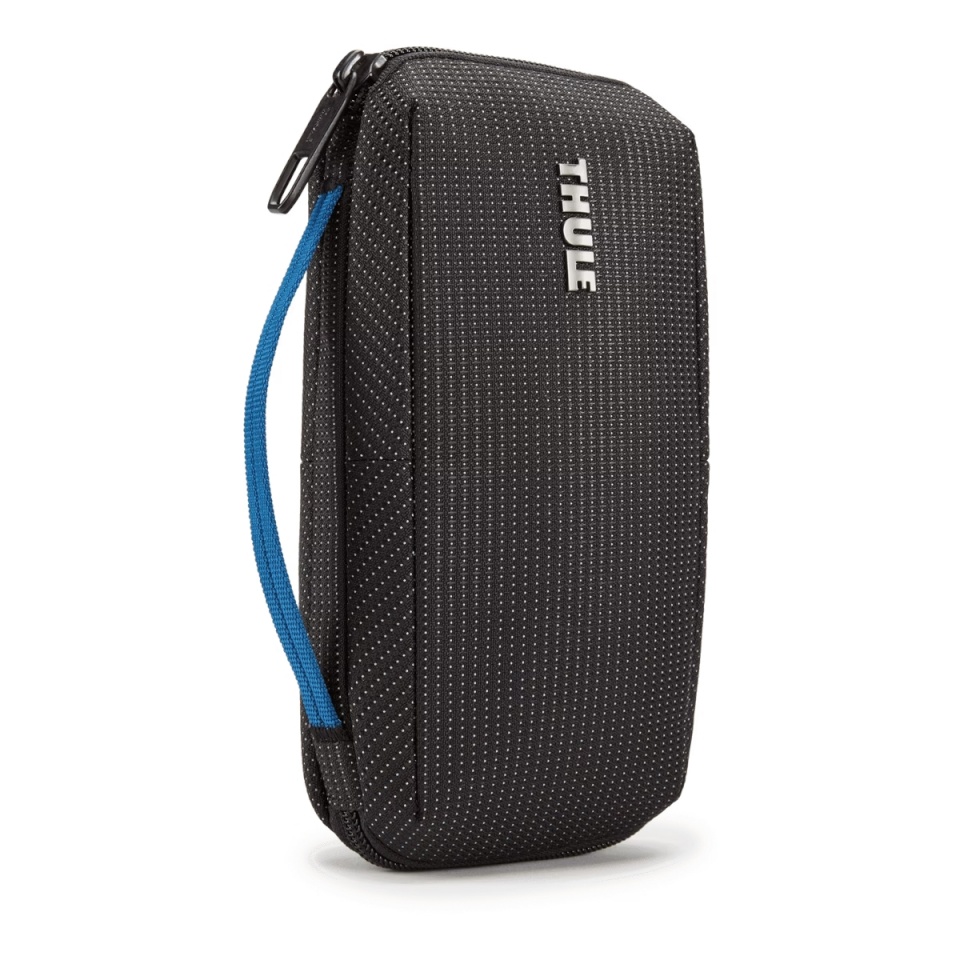 Thule reisikott 5265 Crossover 2 travel organizer Black, must