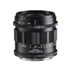 Voigtländer APO-Lanthar 2.0/50mm II Nik. Z-kinnitus, asfääriline, must, objektiiv