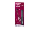 Clinique ripsmetušš Cult Classics On The Go Mascara High Impact 3,5 ml Black + Almost Lipstick 1,2 g Black Honey, naistele