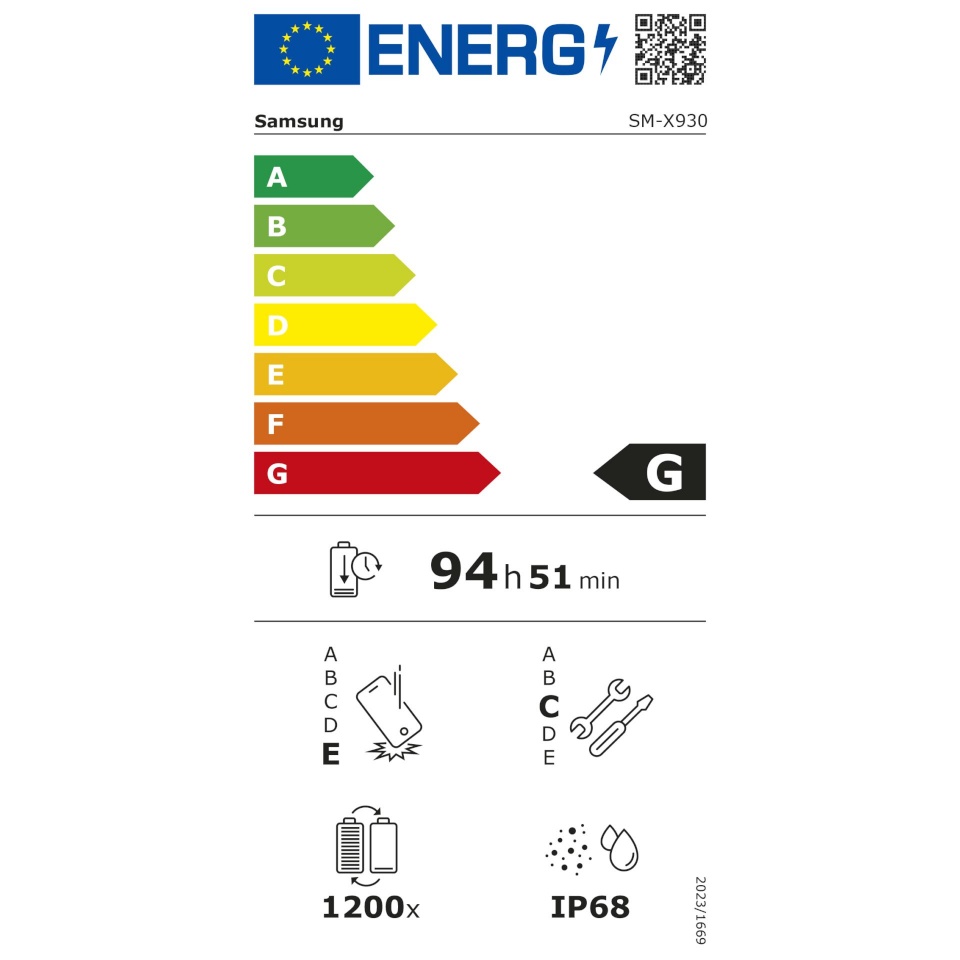 Samsung tahvelarvuti Galaxy Tab S11 Ultra WiFi (256GB) 12GB hõbedane