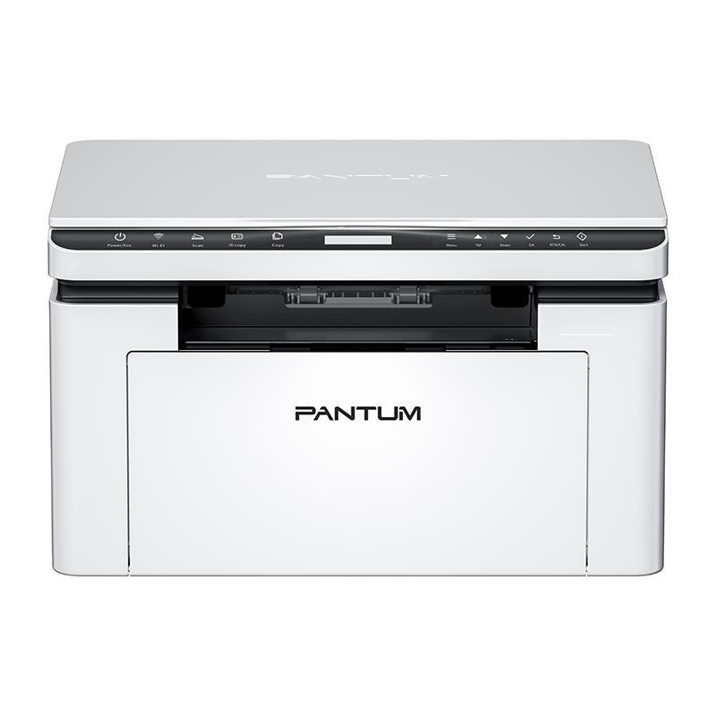 Pantum printer BM2300NW Mono laser multifunction printer