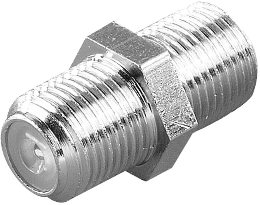 Vivanco kaabliotsik F 2-poolne 2tk