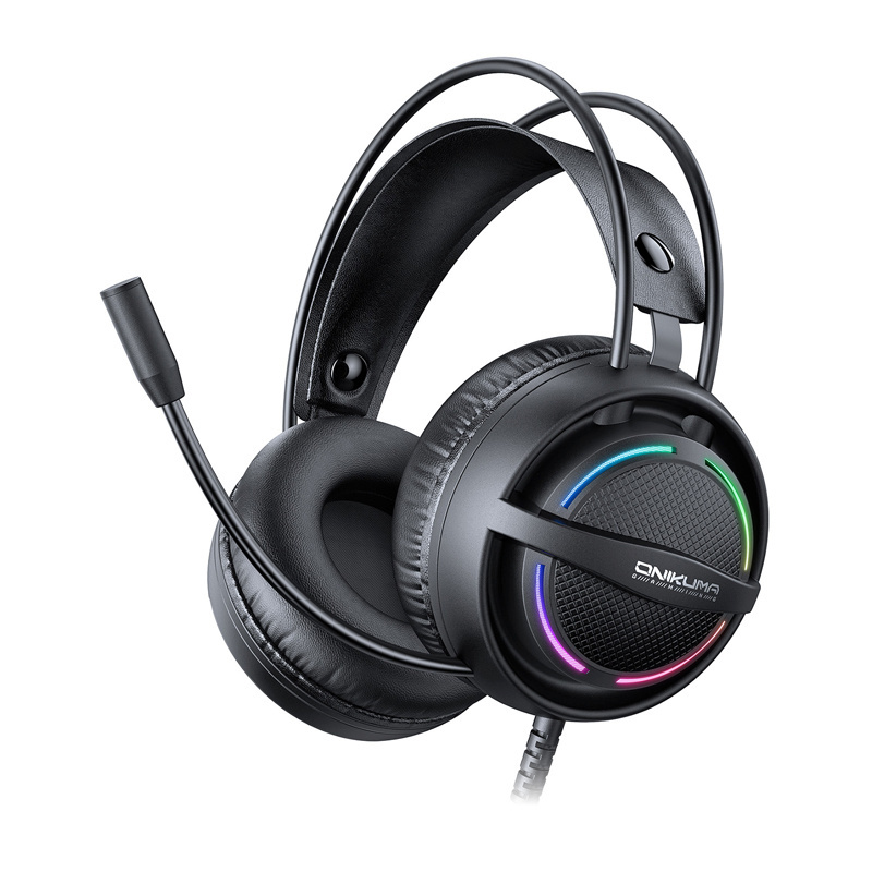 Onikuma X88 Headset (must)