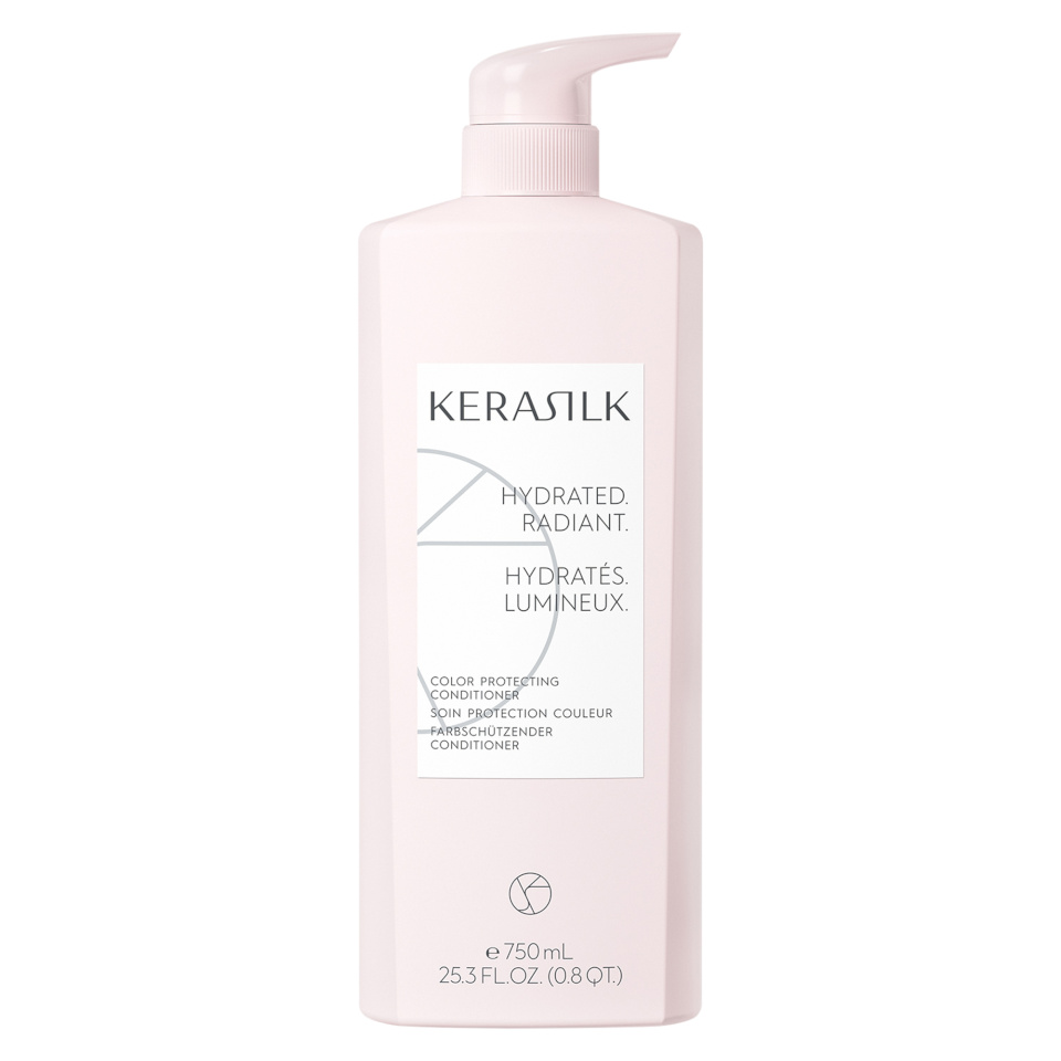 Kerasilk palsam Essentials Color Protecting Conditioner 750ml, unisex