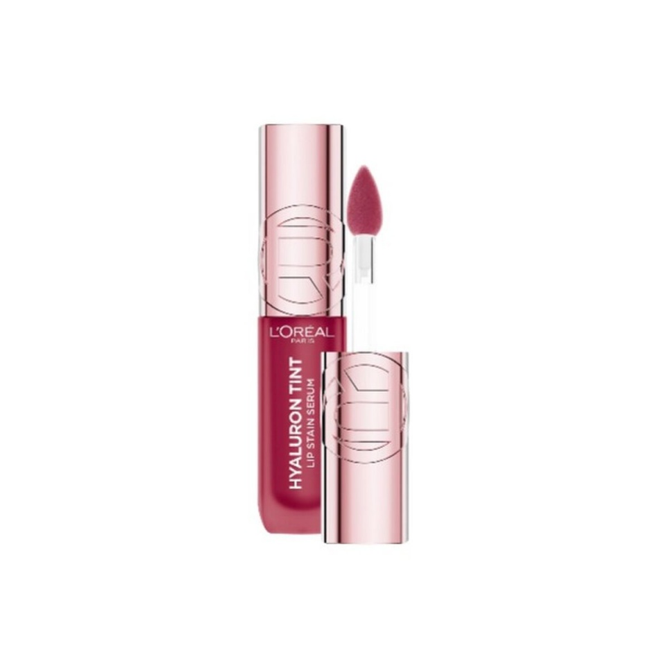 L'Oreal Make Up huulevärv HYALURON TINT (1 Ühikut)