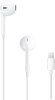 Apple kõrvaklapid + mikrofon EarPods Lightning Connector (MWTY3ZM/A)