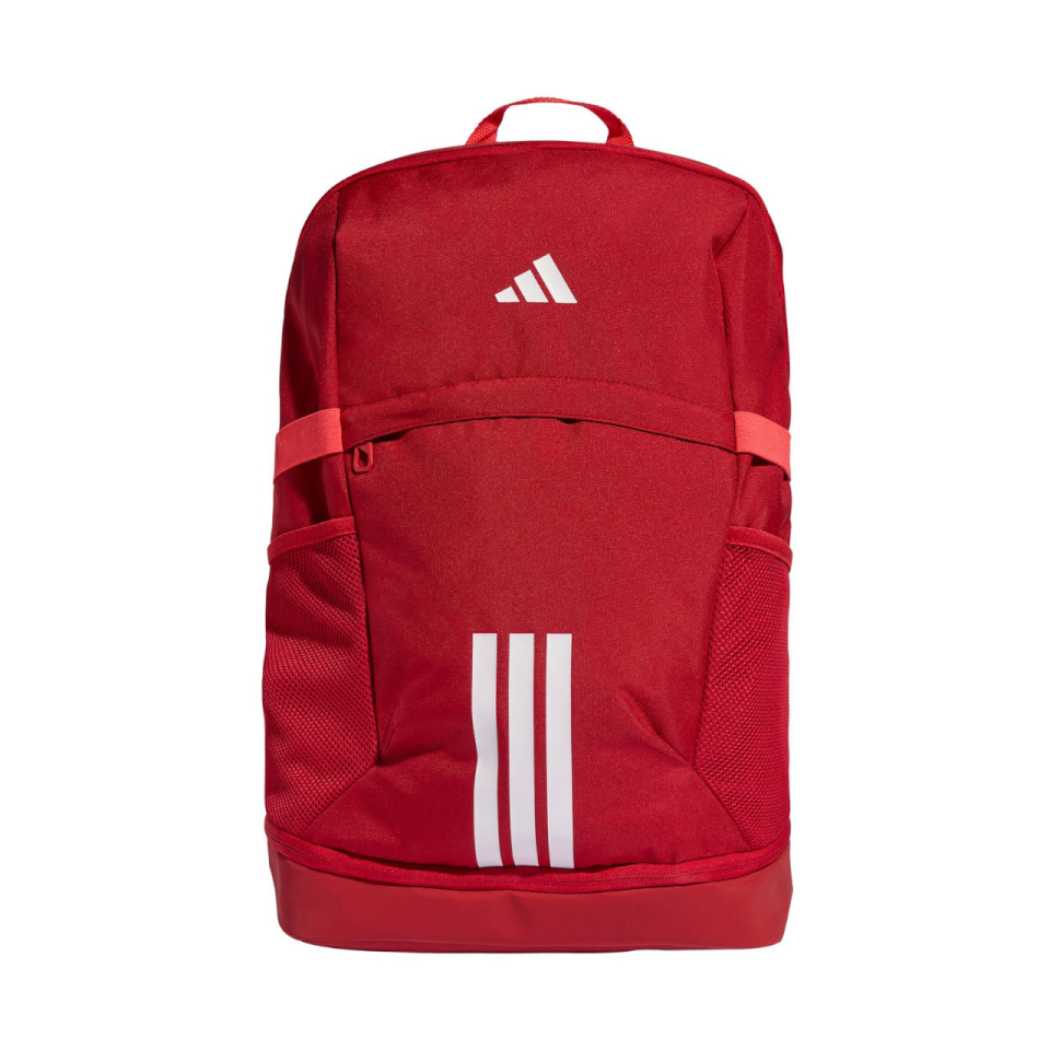 Adidas Teamwear seljakott Tiro punane JY7972