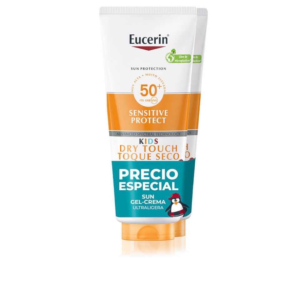 Eucerin Hügieenikomplekt SUN PROTECTION