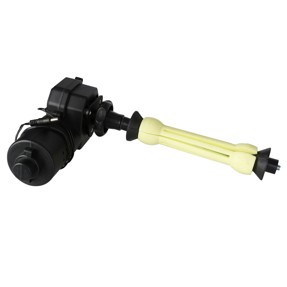 StudioKing tausta kinnitus Roll Holder with motor for Electric Background System