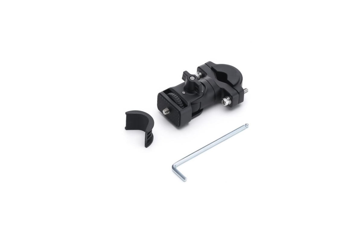 Dji Camera Osmo Motorc. Mount/cp.as.aa000016