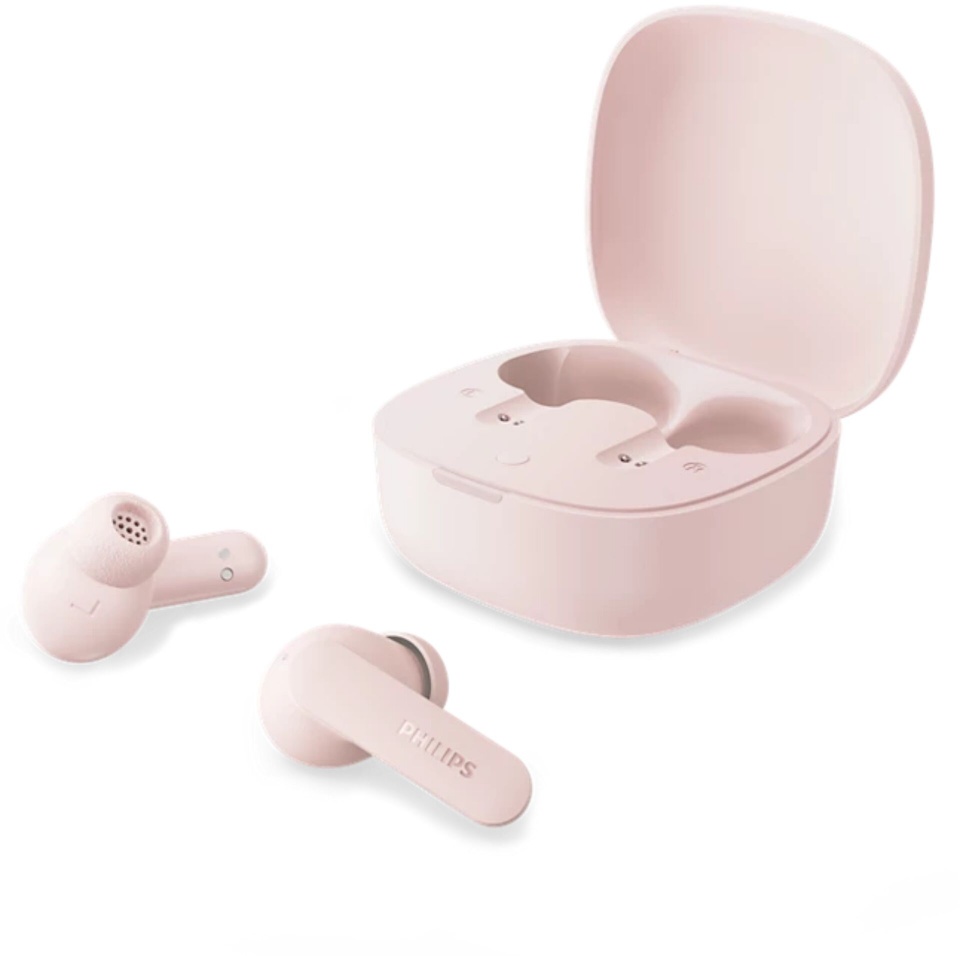 Philips kõrvaklapid TAT2100PK/00 roosa