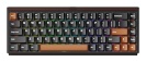 - klaviatuur Wireless Ray68-he pruun 103-ra68a-000 Akko