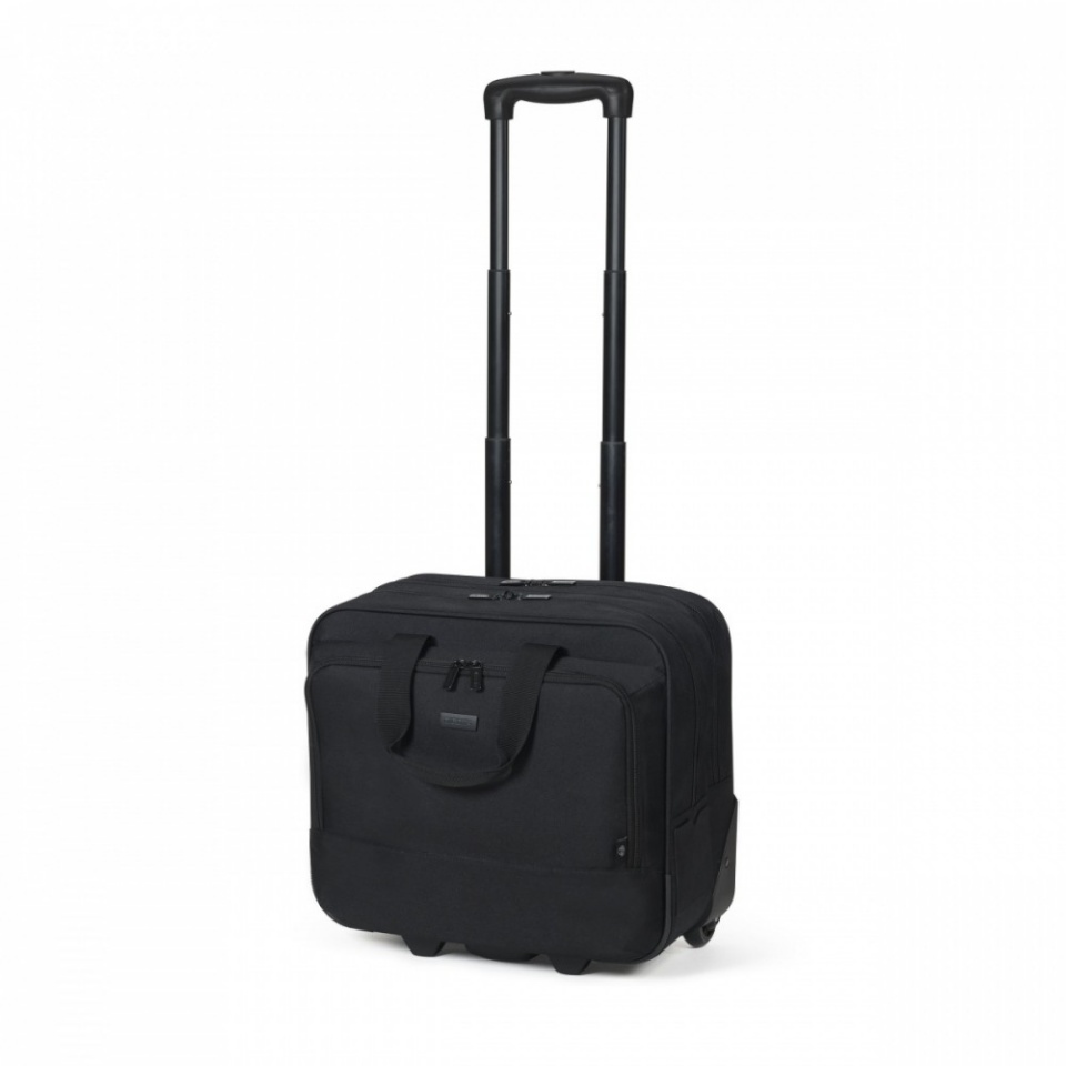 Dicota sülearvutikott Laptop Roller Top Traveller Eco Base 13-16 inches