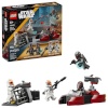 Lego klotsid STAR WARS 75449 Siege of Mandalore Battle Pack
