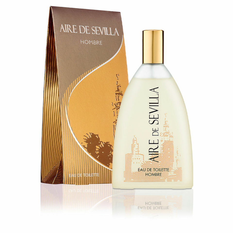 Aire Sevilla meeste parfüüm Aire de Sevilla Hombre EDT (150ml)