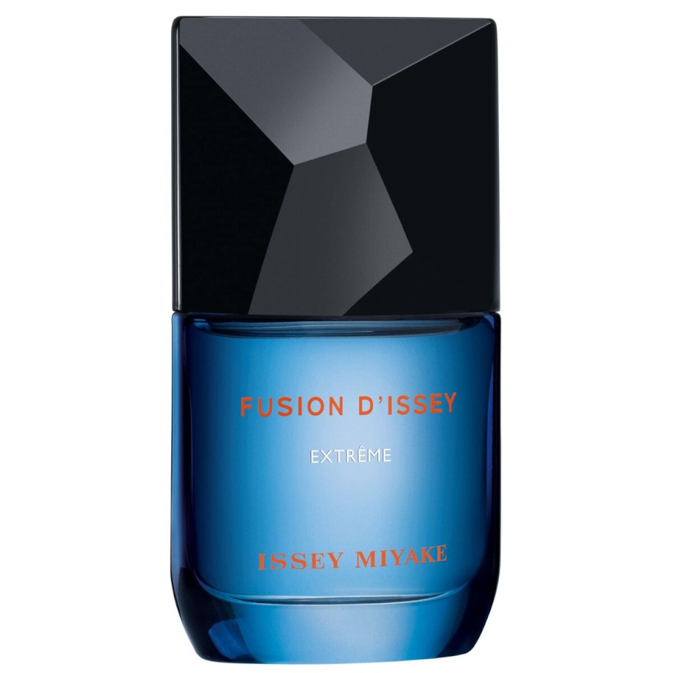 Issey Miyake parfüüm Fusion D´Issey Extreme 50ml, meestele