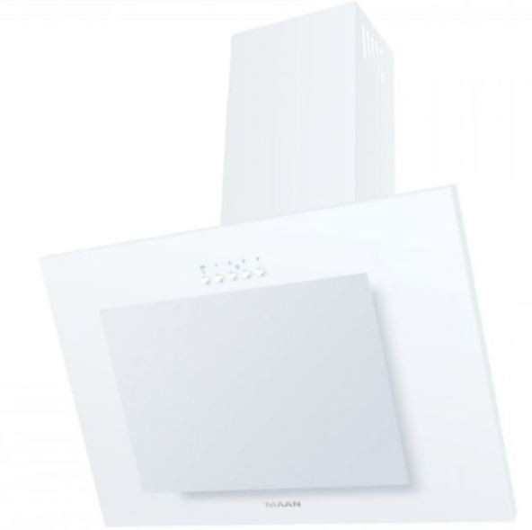 Maan õhupuhasti Vertical 2 50 valge