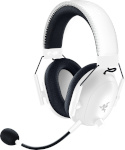 Razer kõrvaklapid BlackShark V2 Pro+ Headset, Over-Ear, Wired, valge