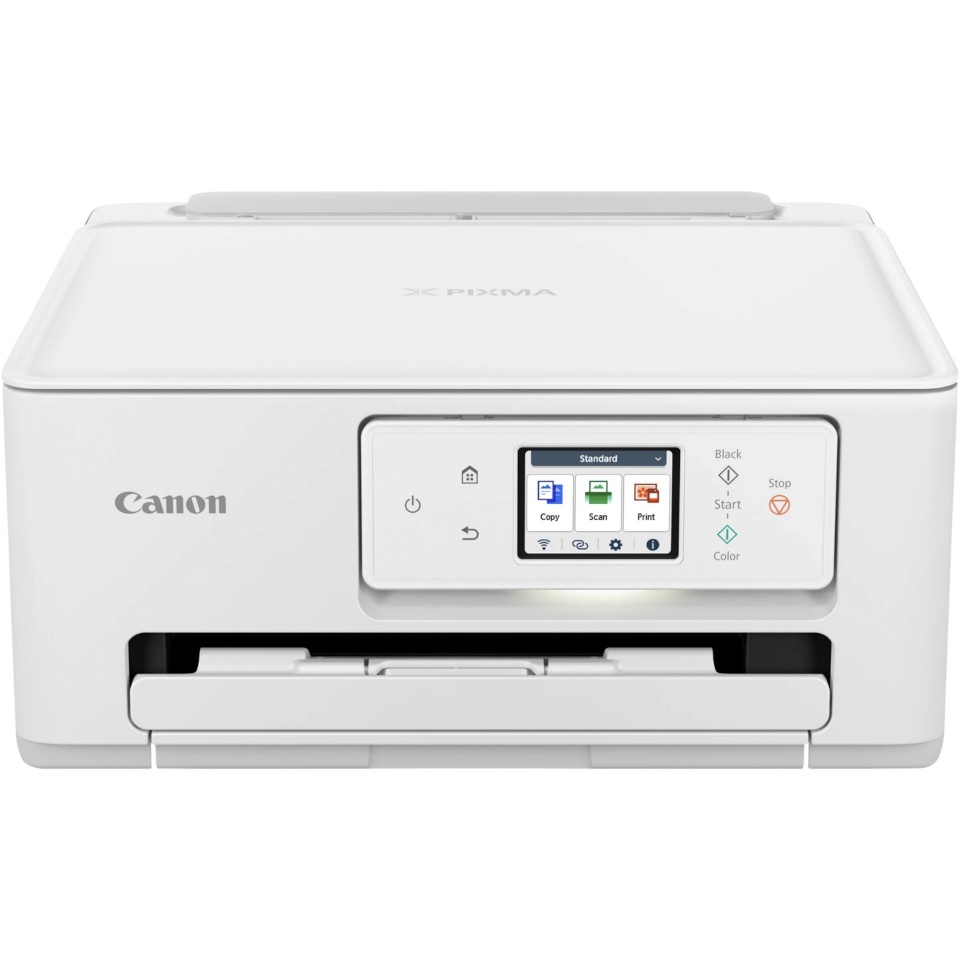 Canon printer Pixma TS 7650i
